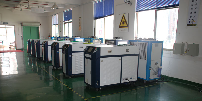 通發(fā)激光TFL-500PF<a href='http://www.0769tiantian.com/product/2.htm' class='text_a'>光纖<a href='http://www.0769tiantian.com' class='text_a'>激光焊接機(jī)</a></a>